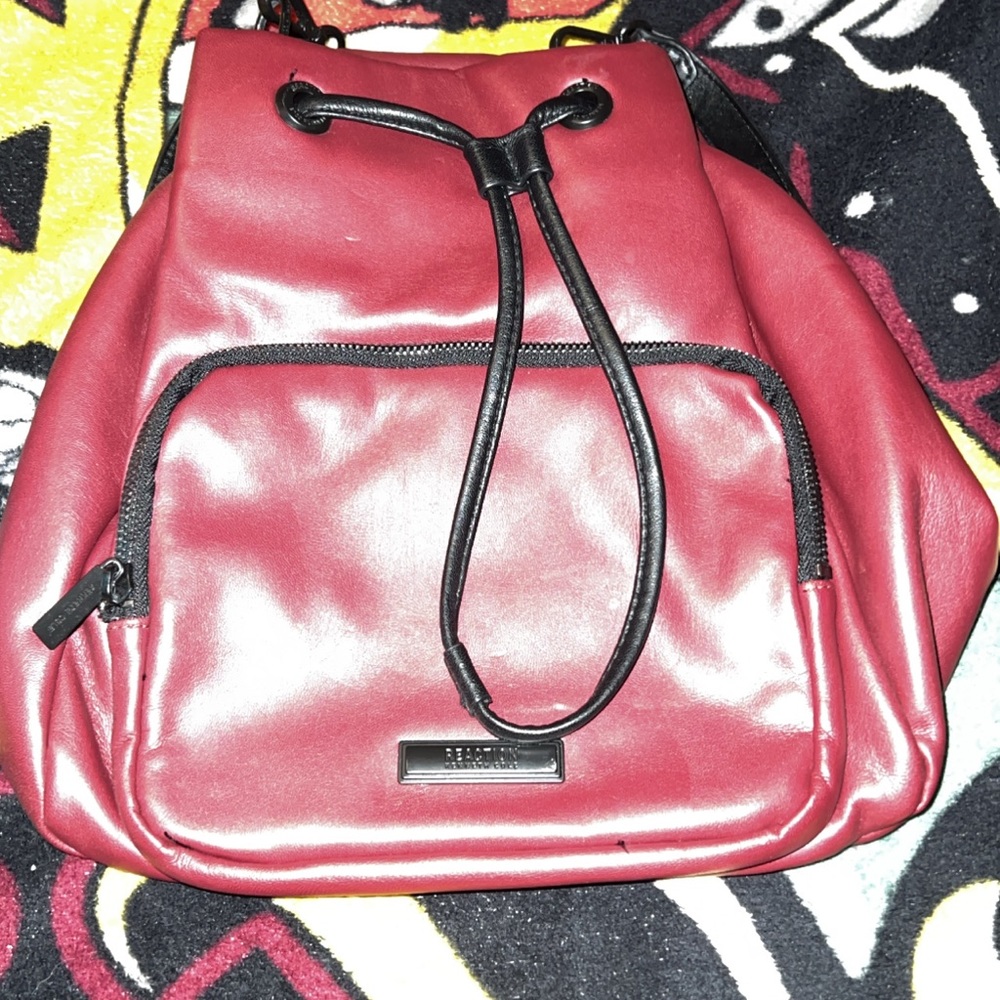 Reaction by Kenneth Cole Backpack